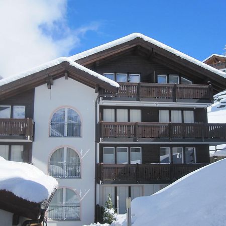 Casa Collinetta 2 Apartment Цермат Екстериор снимка