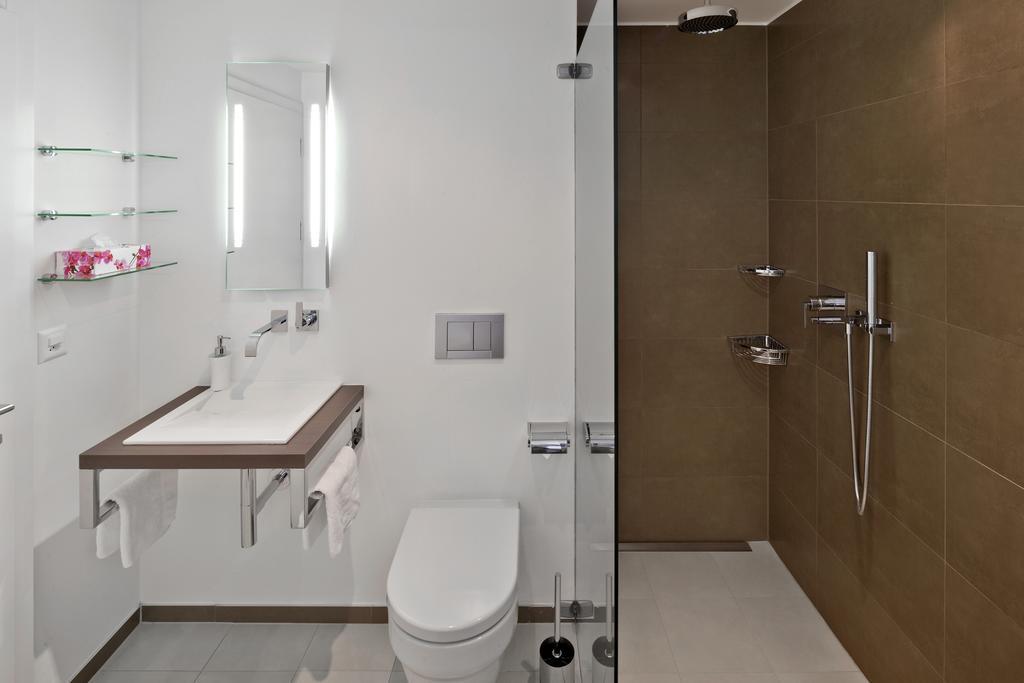 Casa Collinetta 2 Apartment Цермат Стая снимка